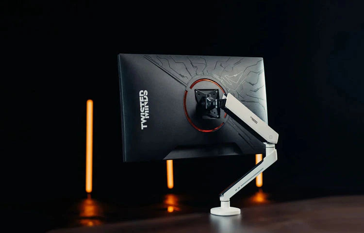 Monitor Arms – Twisted Minds UAE