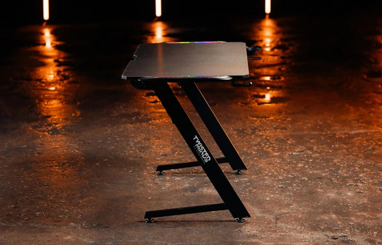 Gaming Desks – Twisted Minds UAE