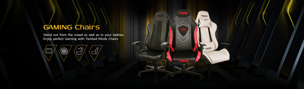 Gaming Chairs