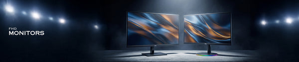 Monitors FHD
