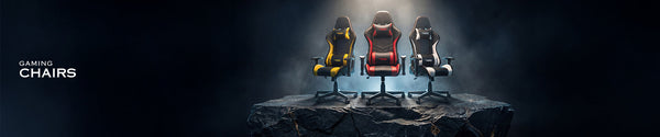 Gaming Chairs