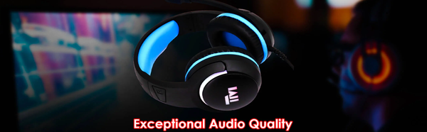 Gaming Headset