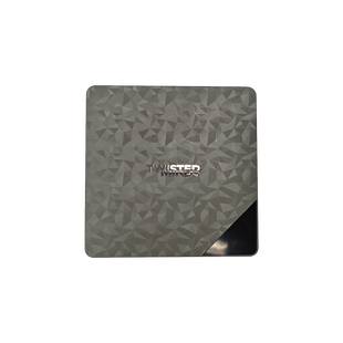 Twisted Minds Mini PC, Intel N95, 8 GB RAM, 512 GB SSD, Windows 11 Pro