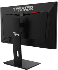 Twisted Minds FHD 24.5'', 360Hz, 0.5ms, HDMI 2.0 Gaming Monitor TM25BFI