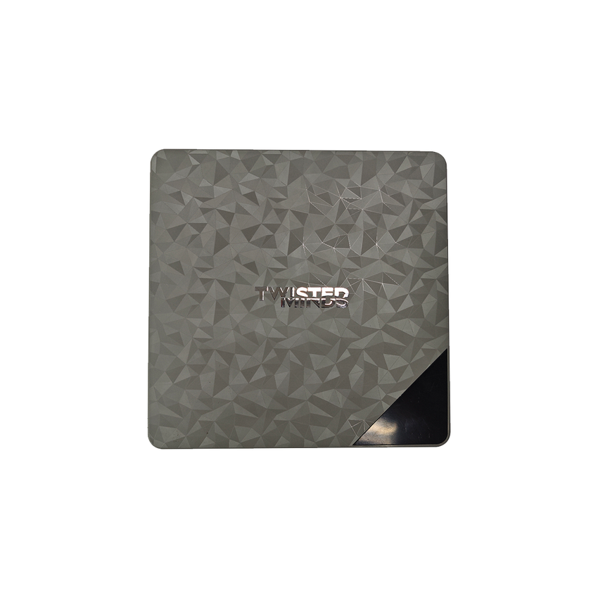 Twisted Minds Mini PC, Intel i5-12450H, 16 GB RAM, 512 GB SSD, Windows 11 Pro Twisted Minds