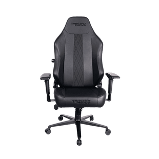 Twisted Minds  Relax Gaming Chair - BLACK  TM-R972-N