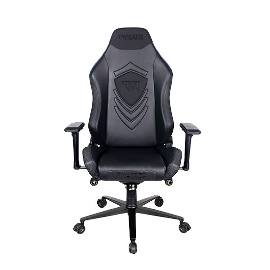 Twisted Minds Ultimate Gaming Chair - BLACK TM-U970-N
