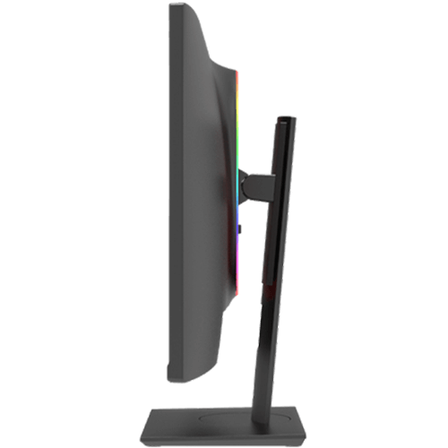 Twisted Minds Elite Series UHD 28'', 144Hz, 1ms, IPS, Gaming Monitor TM28EUI