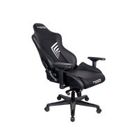 Twisted Minds  Pro Comfort Gaming Chair - BLACK/GREY TM-PRO-868-NG