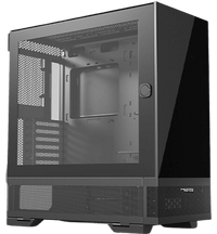 علبة ألعاب Twisted Minds Minimalist -04 متوسطة الحجم - أسود TM-X5-B