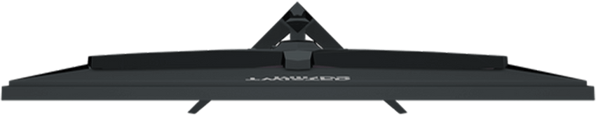 Twisted Minds 27" QHD 240HZ, IPS, 1MS, HDMI 2.1 Gaming Monitor - TM27DQI