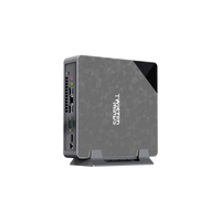 Twisted Minds Mini PC, Intel i5-1340P, 16 GB RAM, 1 TB SSD, Windows 11 Pro