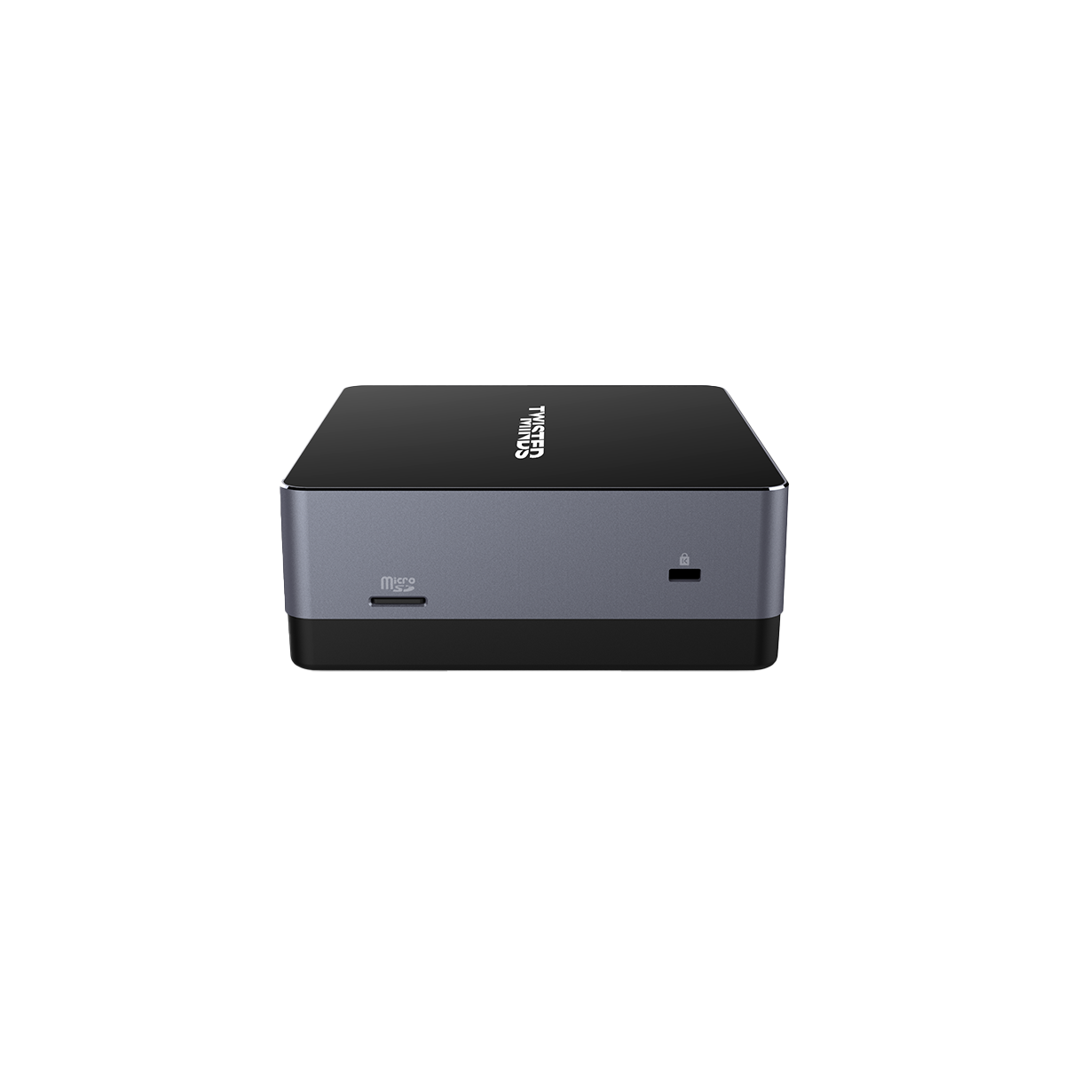 Twisted Minds Mini PC, Intel i7-12650H, 32 GB RAM , 1 TB SSD, Windows 11 Pro
