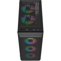 Twisted Minds 03 Apex Mid Tower Gaming Case  TM-GM-I