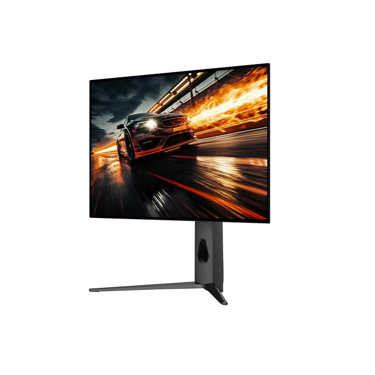 Twisted Minds 32" Prestige X Series OLED QHD Dual Mode 4k 240HZ/FHD 480Hz, IPS, 0.3 MS, HDMI 2.1 Gaming Monitor - TM32OLD4K240