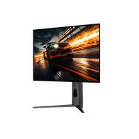 Twisted Minds 32" Prestige X Series OLED QHD Dual Mode 4k 240HZ/FHD 480Hz, IPS, 0.3 MS, HDMI 2.1 Gaming Monitor - TM32OLD4K240