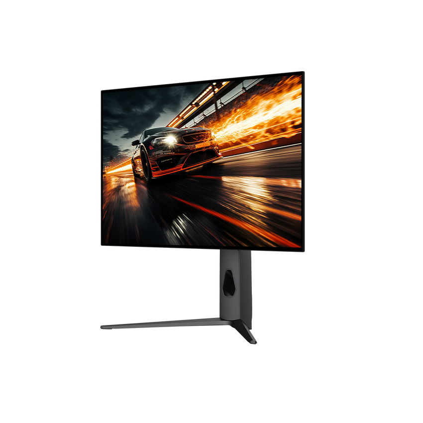 Twisted Minds 32" Prestige X Series OLED QHD Dual Mode 4k 240HZ/FHD 480Hz, IPS, 0.3 MS, HDMI 2.1 Gaming Monitor - TM32OLD4K240