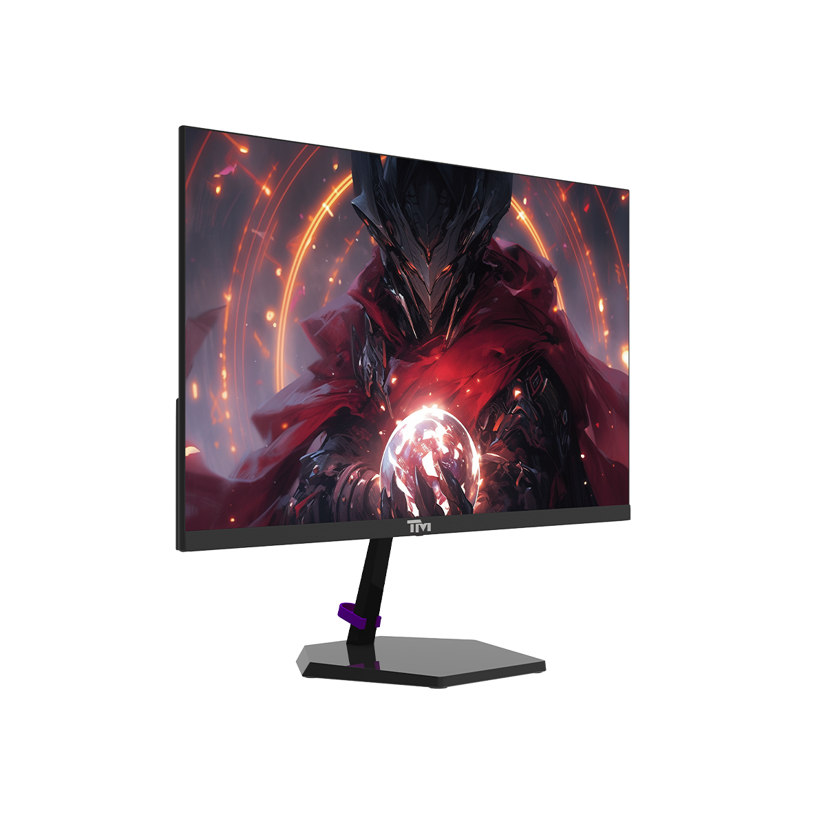 TM ECO SERIES 24”, 144hz, 1MS, FHD, HDMI 2.1 & DP 1.4 Gaming Monitor  TM24FHD144IPS