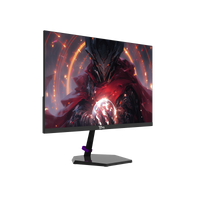 TM ECO SERIES 24”, 144hz, 1MS, FHD, HDMI 2.1 & DP 1.4 Gaming Monitor  TM24FHD144IPS