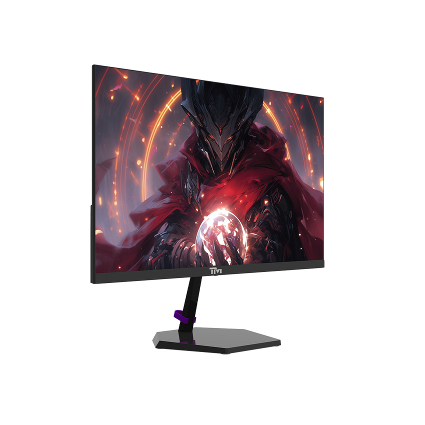 TM ECO SERIES 24”, 144hz, 1MS, FHD, HDMI 2.1 & DP 1.4 Gaming Monitor  TM24FHD144IPS