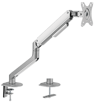 ذراع شاشة Twisted Minds الاقتصادية ذات الزنبرك المساعد TM-63-C06