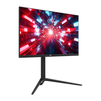 TwistedMinds 24” FHD, 280HZ, 1MS ,IPS HDMI 2.1 Gaming Monitor - TM24FHD280IPS