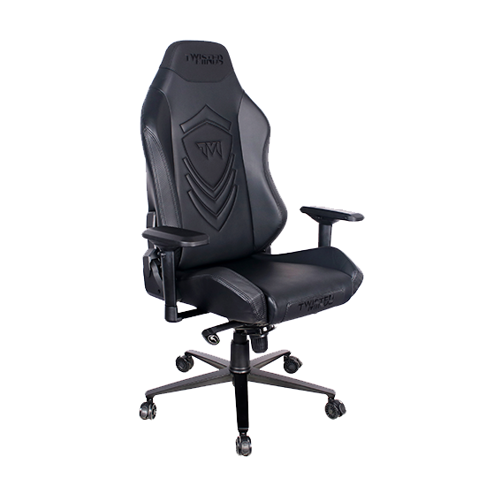Twisted Minds Ultimate Gaming Chair - BLACK TM-U970-N
