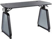 أرجل مرآة مكتب الألعاب تويستد مايندز إنفينيتي TM-GMD12-D1