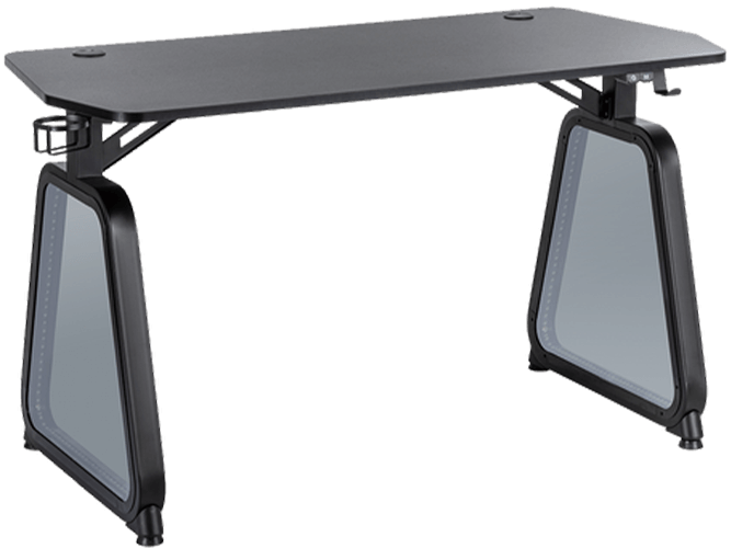 أرجل مرآة مكتب الألعاب تويستد مايندز إنفينيتي TM-GMD12-D1