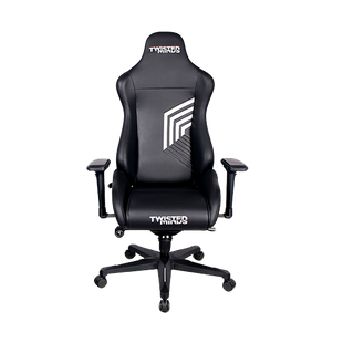 Twisted Minds  Pro Comfort Gaming Chair - BLACK/GREY TM-PRO-868-NG