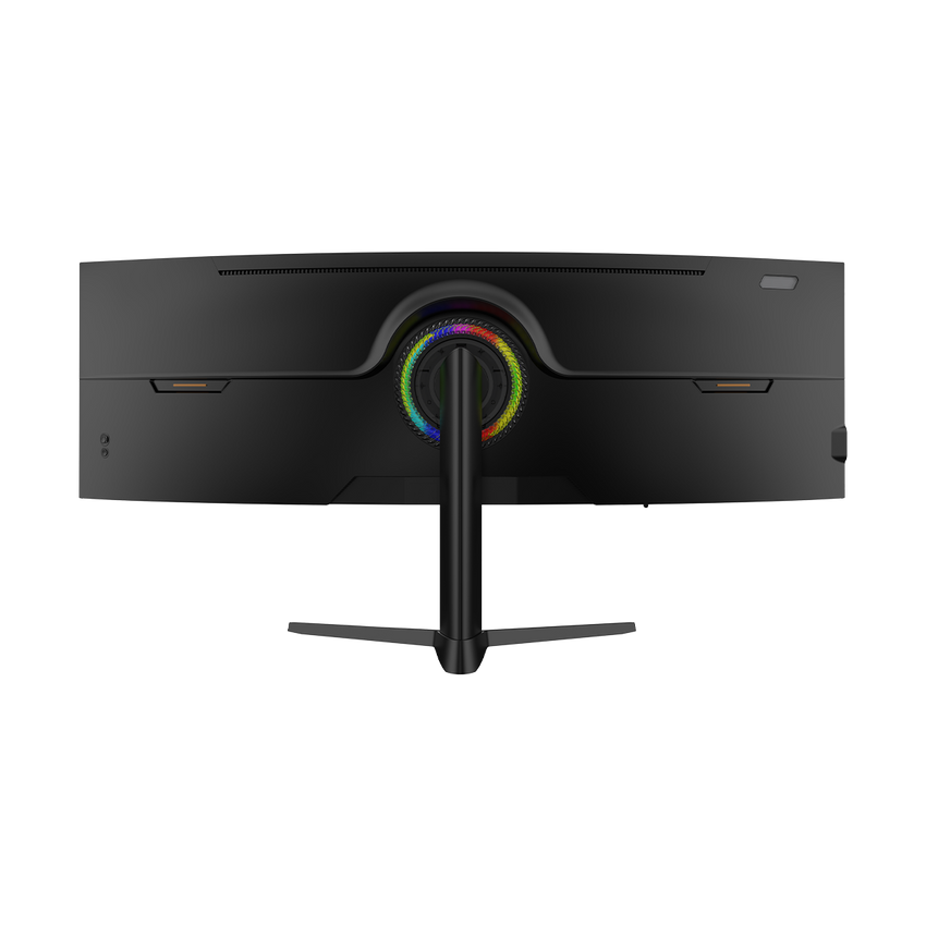 Twistedminds Eclipse Pro Series 49” WQHD (5120×1440),120Hz, 1ms, HDR10, HDMI 2.1, curved 1500R, Built-in dual speakers (2 × 3W) Gaming Monitor - TM49CDQHDVA
