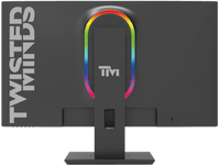 Twisted Minds Elite Series UHD 28'', 144Hz, 1ms, IPS, Gaming Monitor TM28EUI