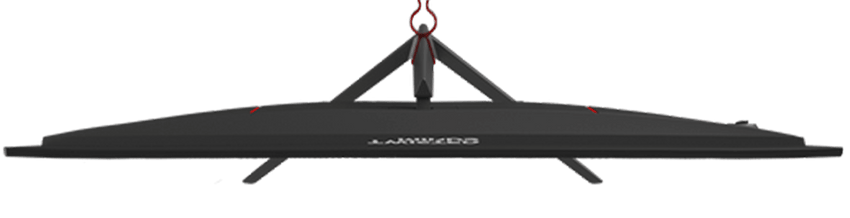Twisted Minds 27''FHD, 165Hz, 1MS, HDMI 2.0 Gaming Monitor - TM27DFI Twisted Minds 27''FHD, 165Hz, 1MS, HDMI 2.0 Gaming Monitor - TM27DFI