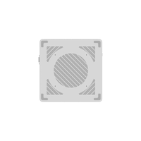 Twisted Minds Mini PC, Intel i5-12450H, 16 GB RAM, 512 GB SSD, Windows 11 Pro Twisted Minds