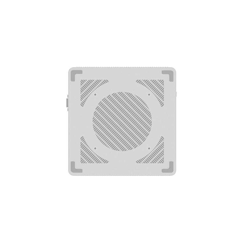 تويستد مايندز, كمبيوتر مكتبي صغير, انتل ان 95, رام 8 جيجا بايت, بسعة 256 جيجا بايت, ويندوز 11 برو