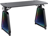 أرجل مرآة مكتب الألعاب تويستد مايندز إنفينيتي TM-GMD12-D1