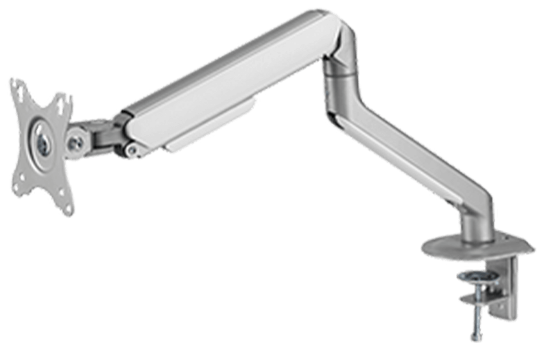 ذراع شاشة Twisted Minds الاقتصادية ذات الزنبرك المساعد TM-63-C06