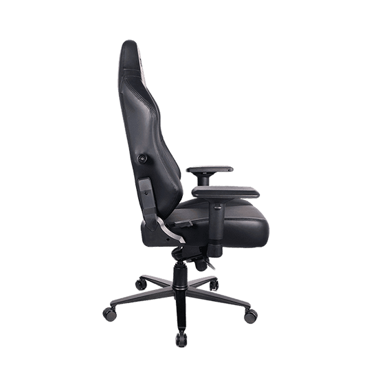 Twisted Minds  Relax Gaming Chair - BLACK  TM-R972-N