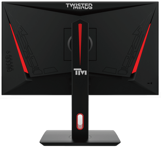 Twisted Minds QHD 27'', 165Hz, 1ms, HDMI Gaming Monitor TM272QE