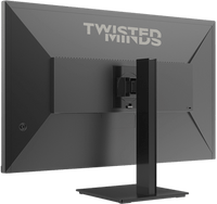 Twisted Minds UHD 32'', 155Hz, 1ms, HDMI 2.1 Gaming Monitor TM32FMDUI