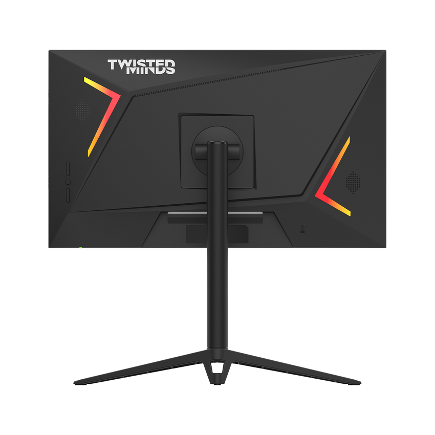 TwistedMinds 24” FHD, 280HZ, 1MS ,IPS HDMI 2.1 Gaming Monitor - TM24FHD280IPS