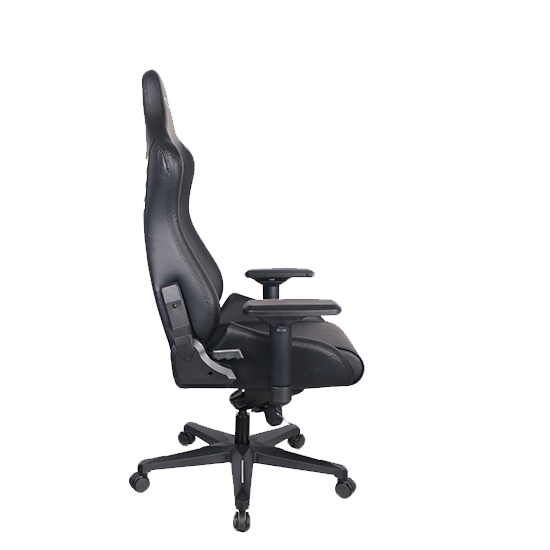 Twisted Minds  Pro Comfort Gaming Chair - BLACK/GREY TM-PRO-868-NG