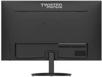 Twisted Minds 23.8" FHD 75Hz, VA,  HDMI 1.4 Gaming Monitor TM24DFA