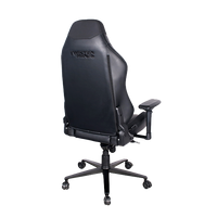 كرسي الألعاب تويستد مايندز ألتيميت - أسود TM-U970-N