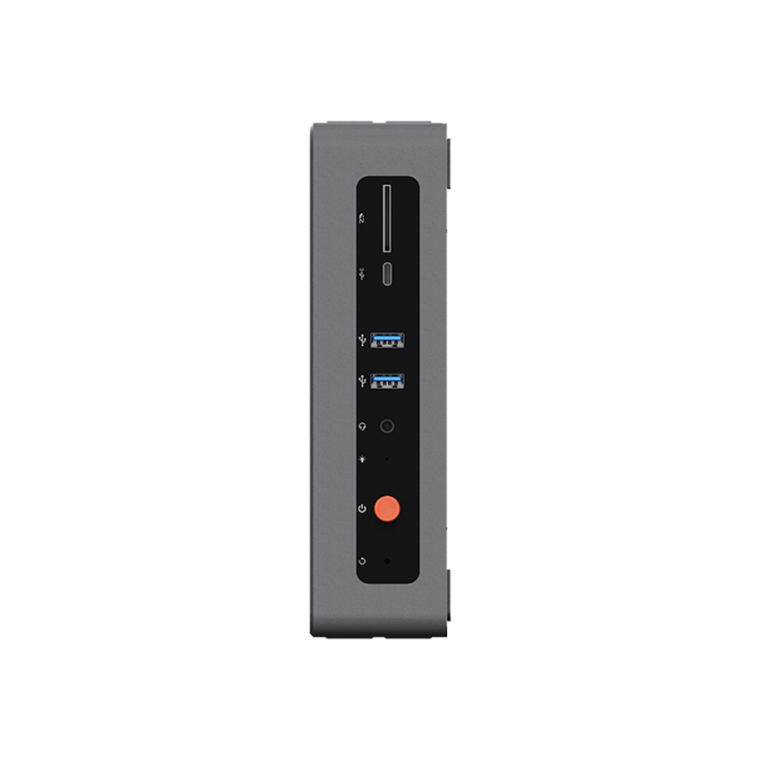 Twisted Minds Mini PC, Intel i5-12450H, 16 GB RAM, 512 GB SSD, Windows 11 Pro Twisted Minds