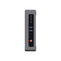 Twisted Minds Mini PC, Intel i5-1340P, 16 GB RAM, 1 TB SSD, Windows 11 Pro