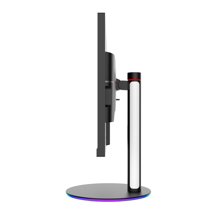 Twistedminds Dual Switch Gaming Monitor TMDX27B  27" FHD, 160/320Hz, MPRT 0.5ms, HDMI 2.1, Fast IPS (Support PS5) - Black