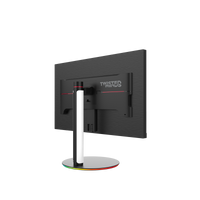 Twistedminds Dual Switch Gaming Monitor TMDX27B  27" FHD, 160/320Hz, MPRT 0.5ms, HDMI 2.1, Fast IPS (Support PS5) - Black