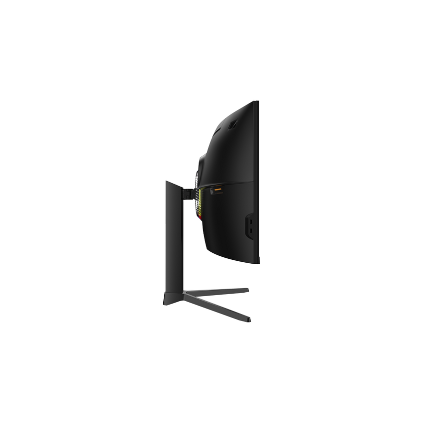 Twistedminds Eclipse Pro Series 49” WQHD (5120×1440),120Hz, 1ms, HDR10, HDMI 2.1, curved 1500R, Built-in dual speakers (2 × 3W) Gaming Monitor - TM49CDQHDVA