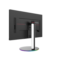 Twistedminds Dual Switch Gaming Monitor TMDX27B  27" FHD, 160/320Hz, MPRT 0.5ms, HDMI 2.1, Fast IPS (Support PS5) - Black